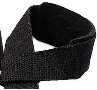 GenXLabs Accessories Straps GenXLabs Heavy Duty Padded Lifting Straps (save20)