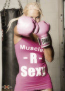 GenXLabs Accessories Clothing GenXlabs Muscles-R-Sexy Stretch Tank Top