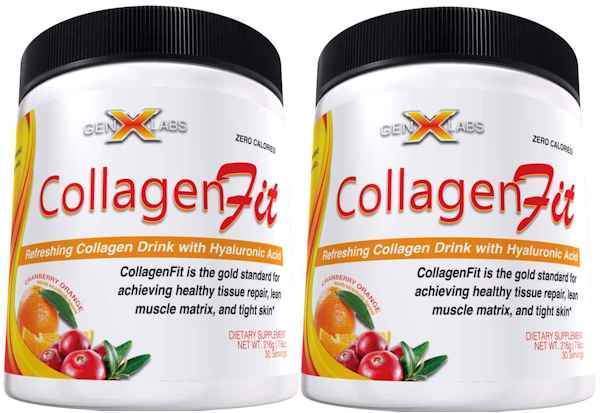 GenXLabs Collagen GenXLabs Low-Price-Supplements
