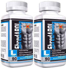 GenXLabs Diuretics GenXLabs ShredABOL Get Second for $5.00
