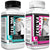 GenXLabs Fat Burner GenXLabs Lean 700 and LeanX4 AM and PM Weight Loss