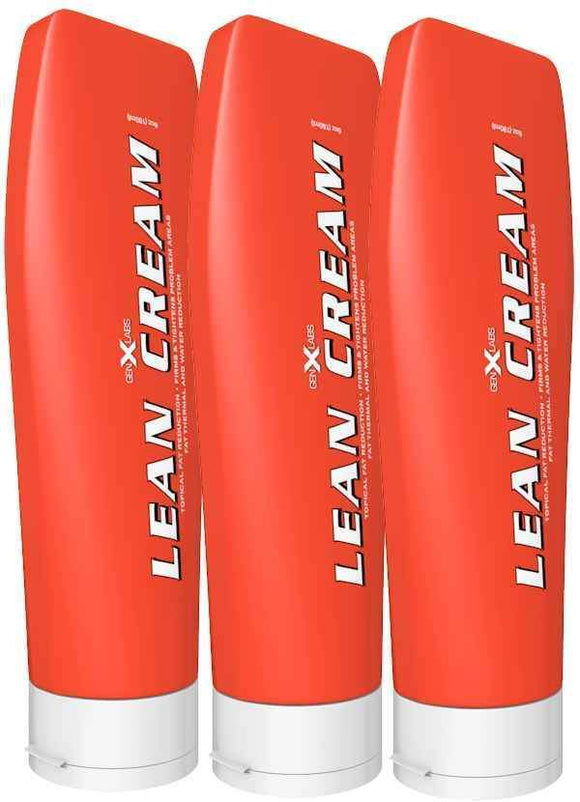GenXLabs Lean Cream GenXLabs Lean Cream Deal