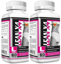 GenXLabs LeanX4 Double Pack
