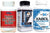 GenXLabs V-Ripped, Xabol with FREE Hard Natural Body