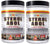 GenXLabs Test Booster GenXLabs SterolABOL double pak