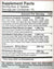 GenXLabs Test Booster GenXLabs SterolABOL double pak