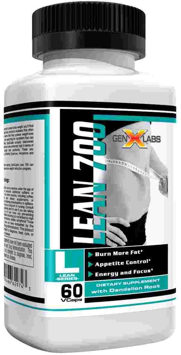 GenXLabs Lean 700 Thermogenic Low-Price-Supplements