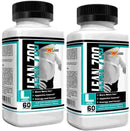 GenXLabs Lean 700 Double Pak Low-Price-Supplements