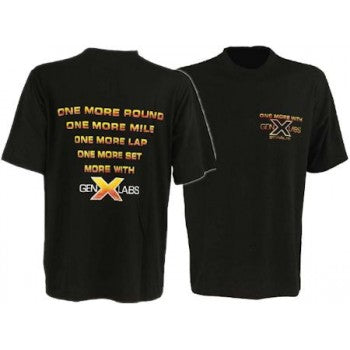 GenXLabs Weight Training Deal CLEARANCE