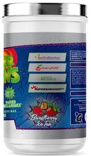 Glaxon Super Greens-2