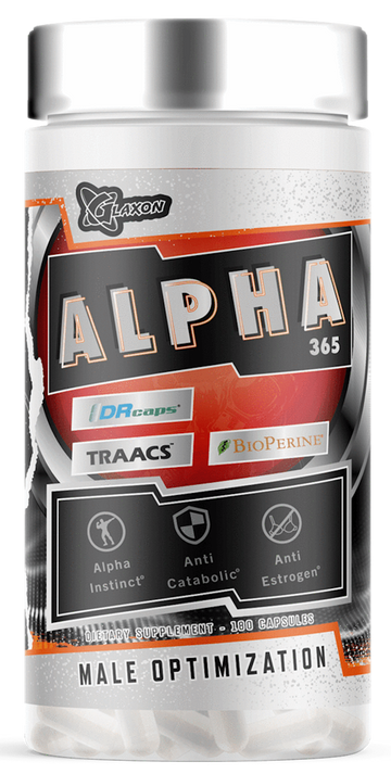 Glaxon Alpha 365