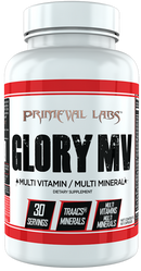 Primeval Labs Glory MV