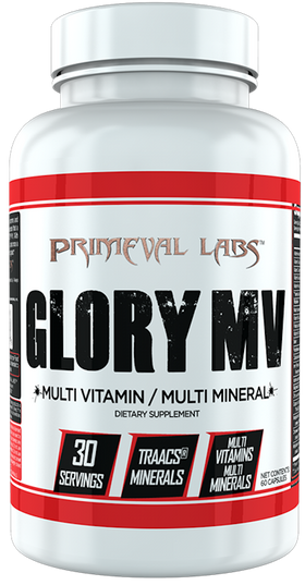 Primeval Labs Glory MV