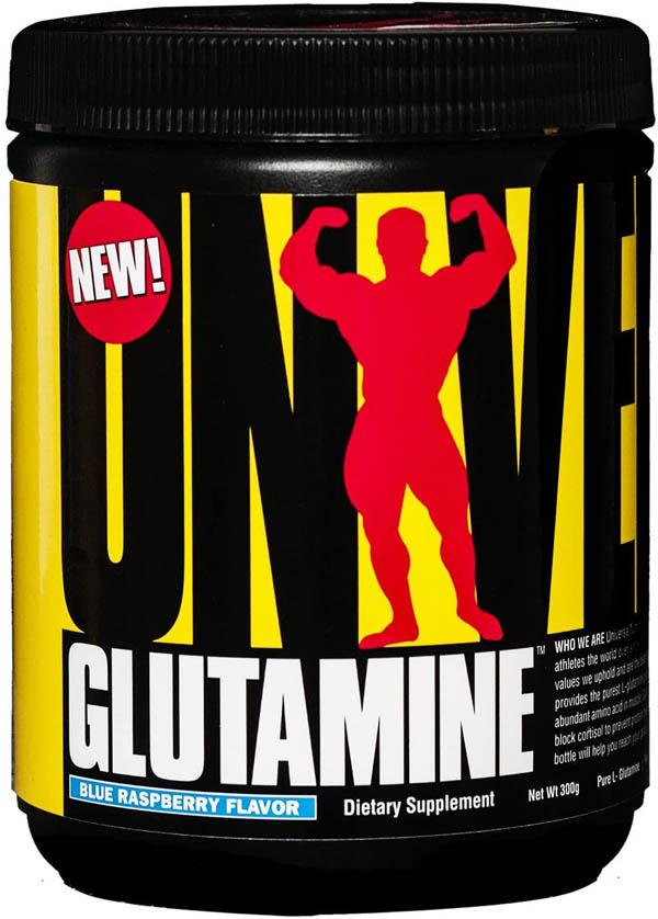 Universal Nutrition Glutamine 60 servings