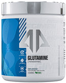 Alpha Prime Supps Glutamine Vegan 60 Servings