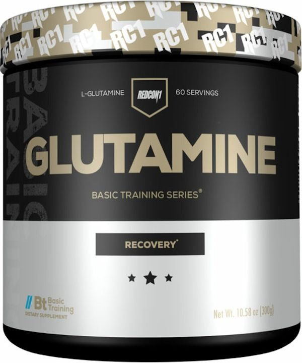 Redcon1 Glutamine Recovery 60 Serving 1