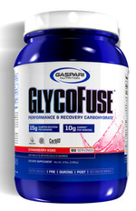 Gaspari Nutrition GlycoFuse 60 servings