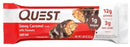 Quest Gooey Caramel Protein Bar | 12gm Protein