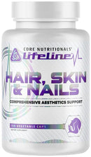 Core Nutritional Lifeline Hair, Skin Low-Price-Supplements