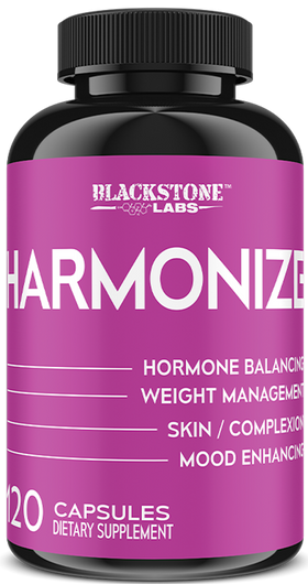 Blackstone Labs Harmonize Blackstone Labs Harmonize For Women