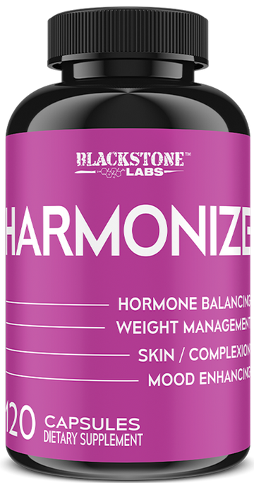 Blackstone Labs Harmonize Blackstone Labs Harmonize For Women