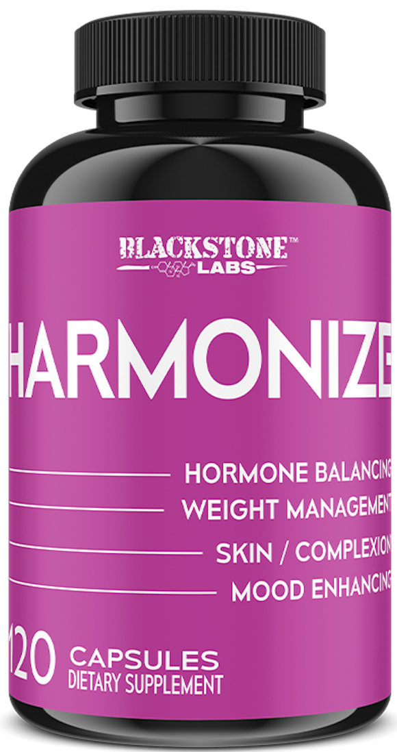 Blackstone Labs Harmonize Blackstone Labs Harmonize For Women