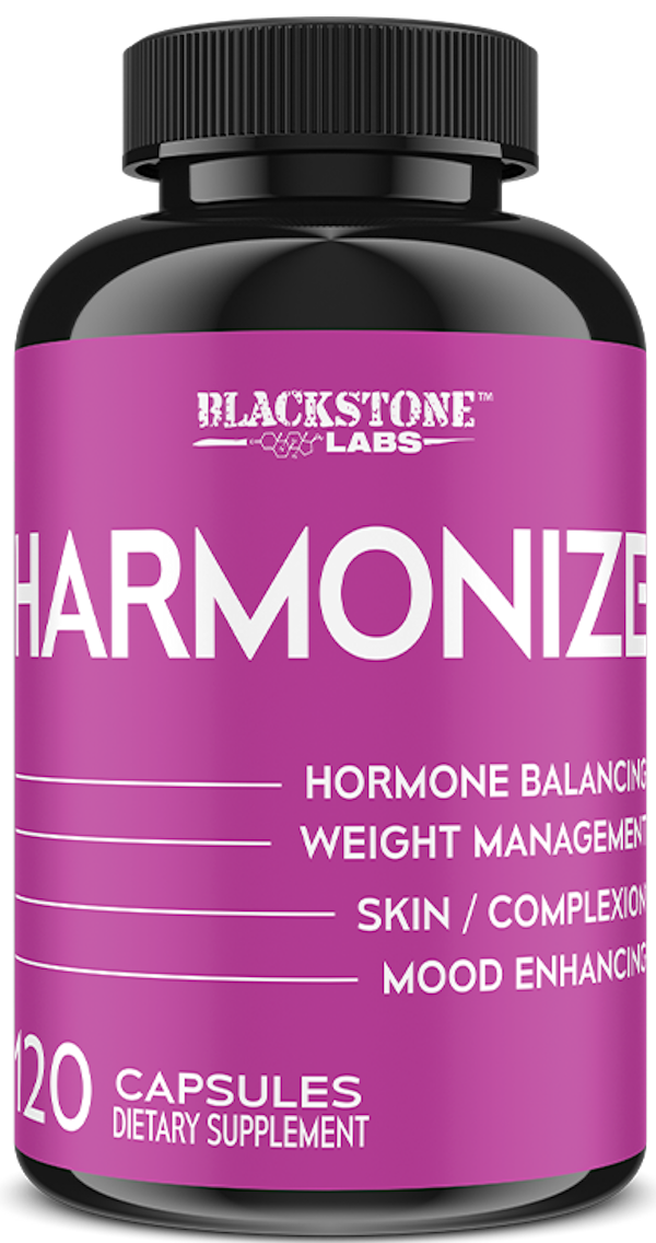 Blackstone Labs Harmonize Blackstone Labs Harmonize For Women