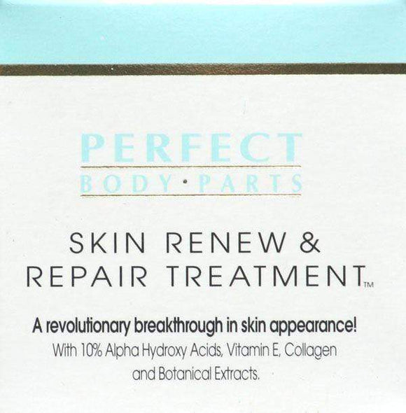 Health & Beauty Collagen Perfect Body Parts Skin Renew and Repair Treatment 4oz