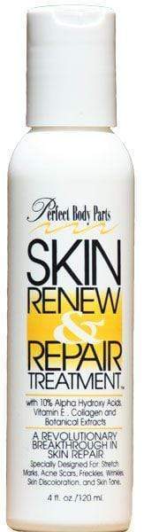 Perfect Body Parts Skin Renew and Repair Treatment Lotion