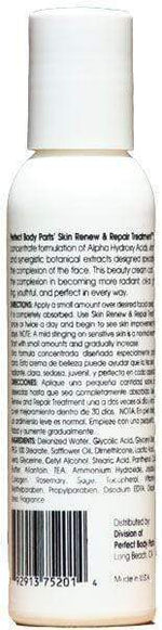 Health & Beauty Collagen Perfect Body Parts Skin Renew and Repair Treatment Lotion