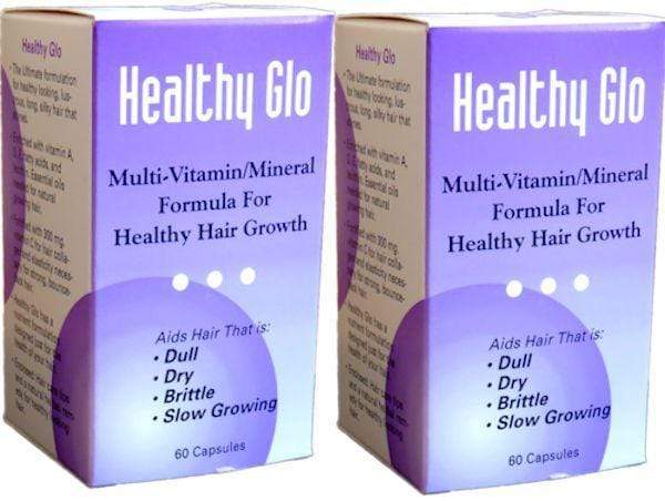 Health and Beauty Hair Vitamins 
