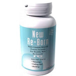 Health & Beauty Hair Vitamins New Re-Born Hair Vitamins Health & Beauty 180 caps