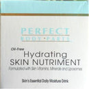 Health & Beauty Skin Care Perfect Body Parts Hydrating Skin Nutriment 4 oz