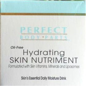 Health & Beauty Skin Care Perfect Body Parts Hydrating Skin Nutriment 4 oz