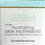 Health & Beauty Skin Care Perfect Body Parts Hydrating Skin Nutriment 4 oz