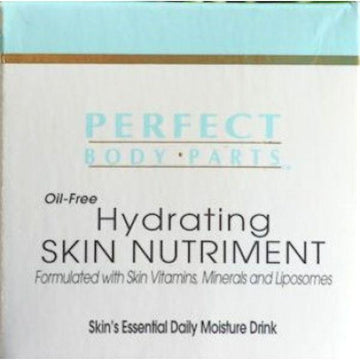 Perfect Body Parts Hydrating Skin Nutriment 4 oz BLOWOUT SALE