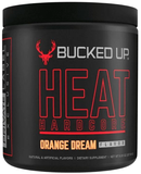 DAS Labs Bucked Up Heat Hardcore | Low-Price-Supplements