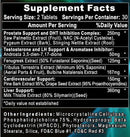 Innovative Labs Hell Raiser best Prohormone test fact