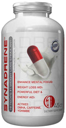 Hi-Tech Weight loss Hi-Tech Pharmaceuticals Synadrene