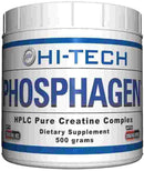 Hi-Tech Creatine EXOTIC FRUIT Hi-Tech Pharmaceuticals Phosphagen