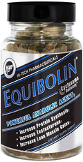 Hi-Tech Pharmaceuticals Equibolin