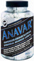 Hi-Tech Pharmaceuticals Test Booster Hi-Tech Pharmaceuticals Anavar 180ct