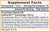 Hi-Tech Test Booster Hi-Tech Estrogenex 2nd Generation