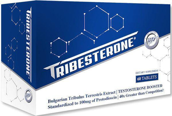 Hi-Tech Test Booster Hi-Tech Tribesterone