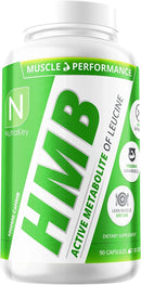 NutraKey HMB amino acid 90 Capsules