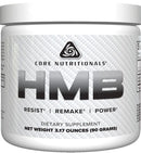 Core Nutritionals HMB Powder-1