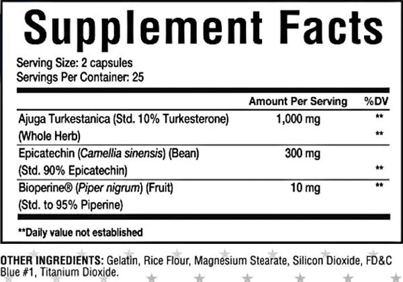 Merica Labz Hollow Point