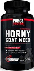 Force Factor Horny Goat Weed-1