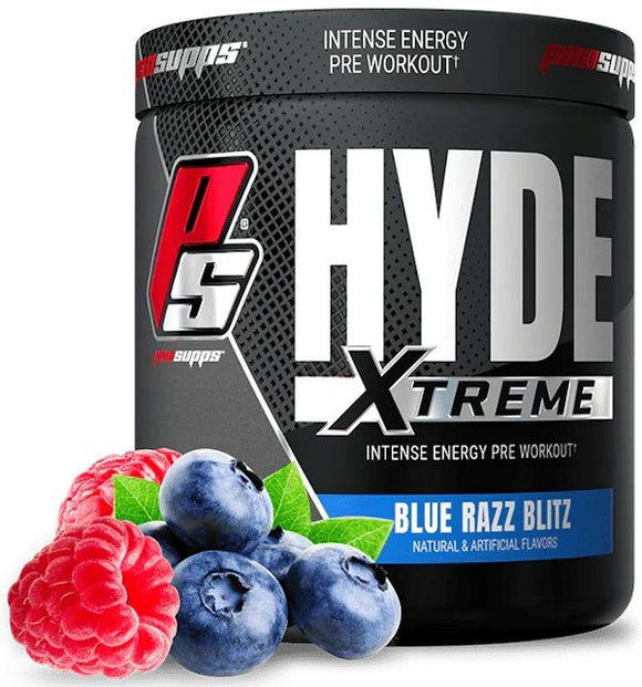 ProSupps Hyde Xtreme