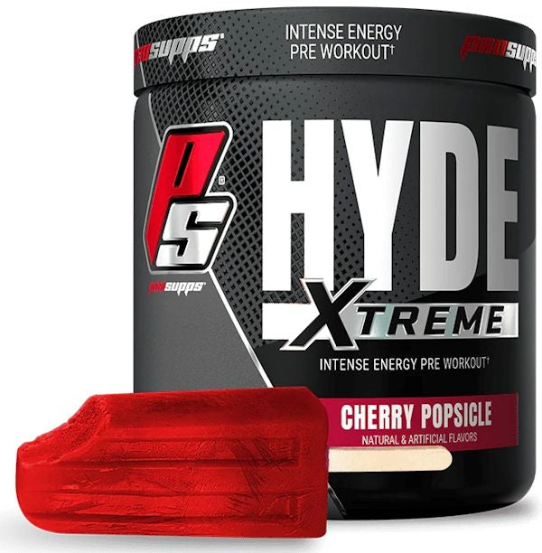 ProSupps Hyde Xtreme